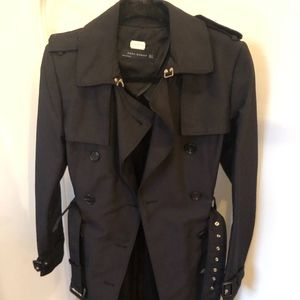 Zara Trench Coat